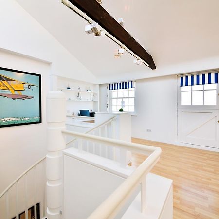 Sussex Mews House Villa Brighton Eksteriør bilde